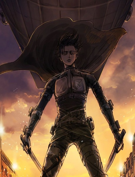 Levi 3