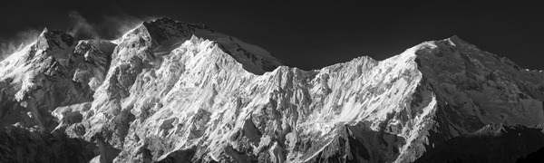 Nanga Parbat 